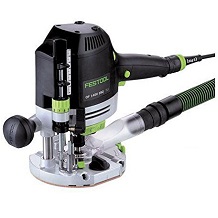 Festool OF 1400 EBQ-Plus