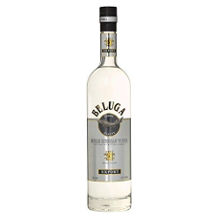 Beluga Vodka