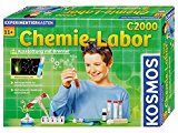 Chemiebaukasten