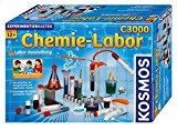Chemiebaukasten