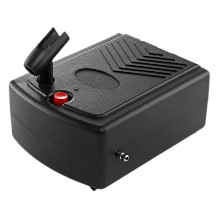 PointZero Airbrush Airbrush-Kompressor
