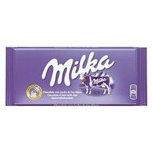 Milka Alpenmilch