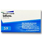 Bausch & Lomb SofLens 59