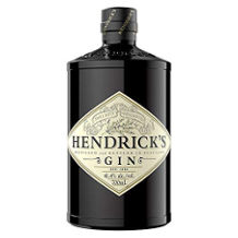 Hendrick's 97 Puntos Peñín