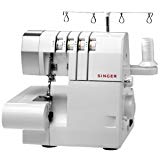 Singer Coverlock