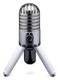 Samson Mikrofon