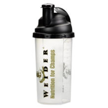 Weider Fitness Shaker
