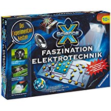 Elektrobaukasten