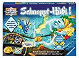 Ravensburger Schnappt Hubbi