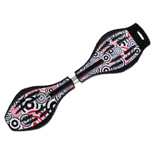 Waveboard