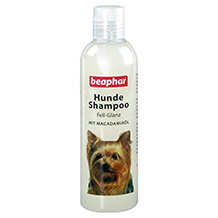 beaphar Hundehaarshampoo