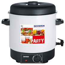 Severin EA 3653