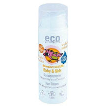 Eco Cosmetics LSF 50+ 54713