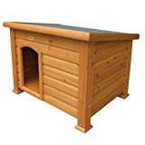 Hundehütte