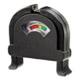 Batterietester
