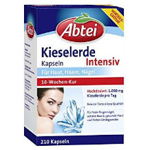 Abtei Kieselerde