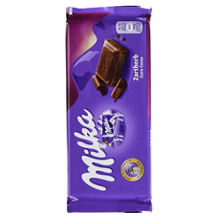 Milka Zartherb