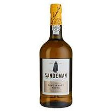 Sandeman Portwein