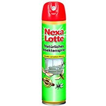 Insektenspray