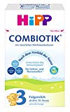 Folgemilch