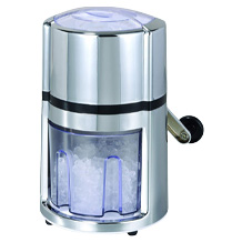 ZHG Ice-Crusher