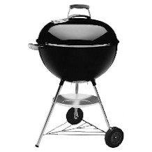 Weber Bar-B-Kettle