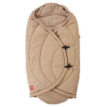 Fußsack
