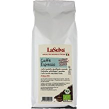 LaSelva koffeinfreier Kaffee