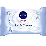 Nivea BABY Soft & Cream