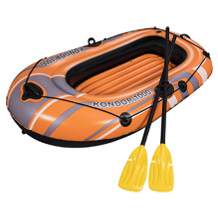 Schlauchboot