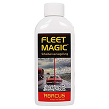 Abacus Fleet Magic