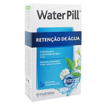 Nutreov Wassertablette