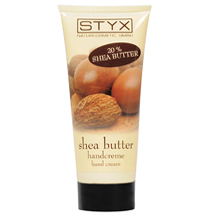 Styx Naturcosmetic Handcreme