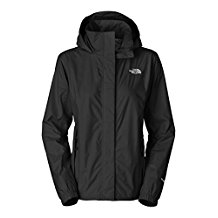 North Face Resolve
