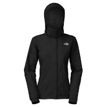 North Face Resolve