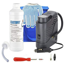 ELASTOFIT Reifenreparatur-Set