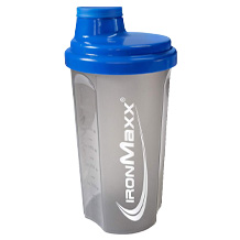 IronMaxx Fitness Shaker