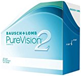 Bausch & Lomb PureVision 2