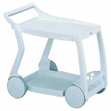 Servierwagen