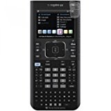 Texas Instruments Nspire CX-CAS