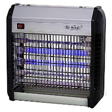 edi-tronic Insektenfalle