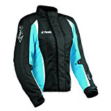 Nerve Motorradjacke