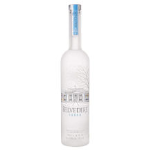 Belvedere Vodka