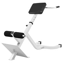 GORILLA SPORTS Rückentrainer