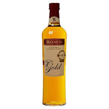 Roner Grappa La Gold