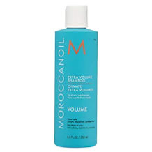 Moroccanoil Volumenshampoo