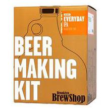 Brooklyn Brew Shop Bierbrau-Set