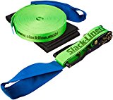 Slack-Liners Slackline