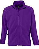 Herren Fleecejacke