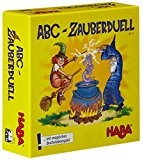 Haba ABC Zauberduell